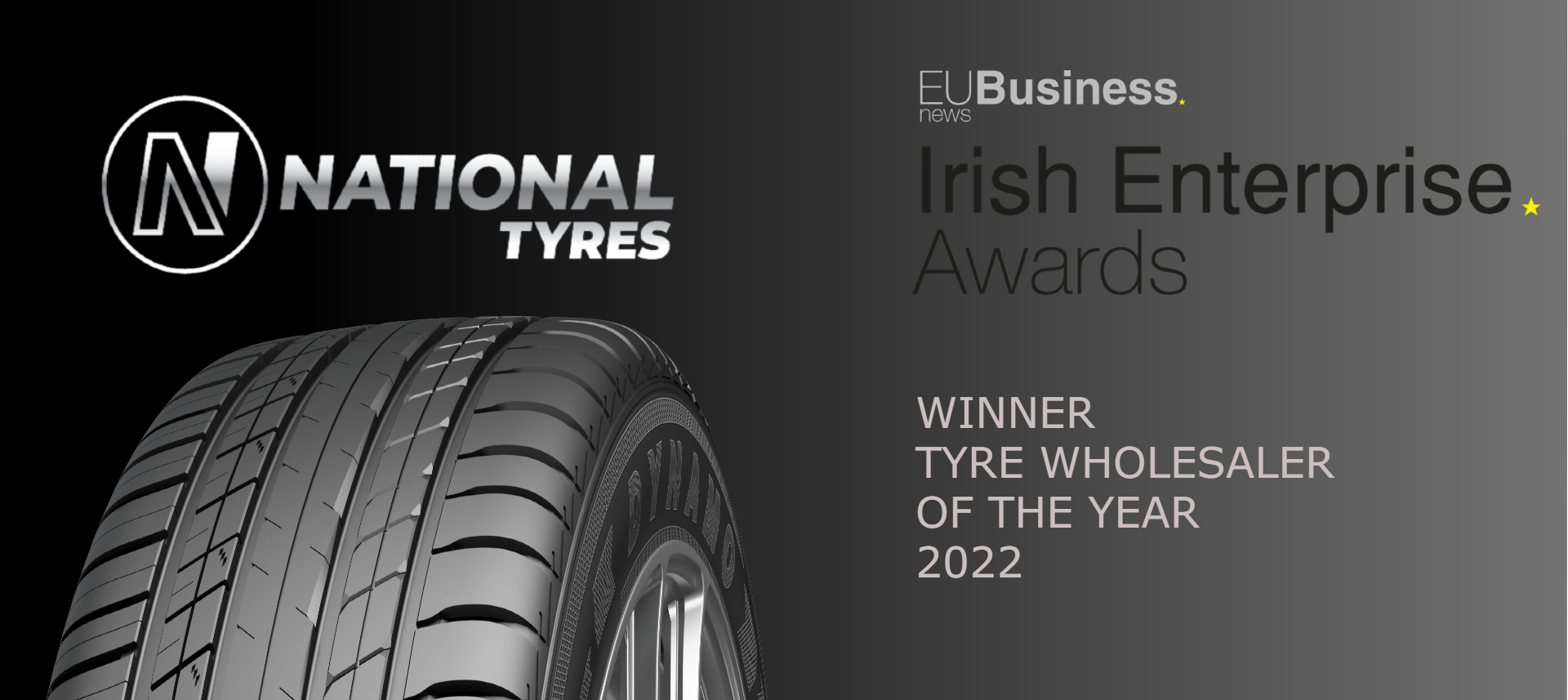 National Tyres Wholesale